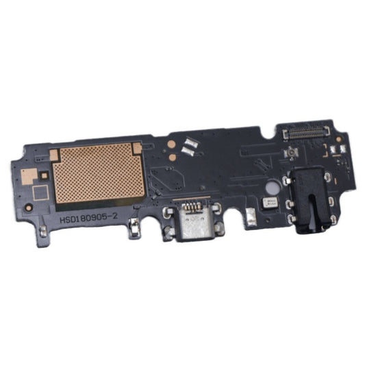 Charging Connector Flex / PCB Board for Vivo V11