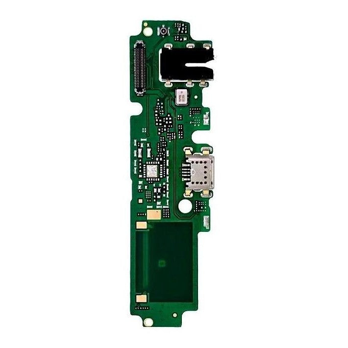 Charging Connector Flex / PCB Board for Vivo V15