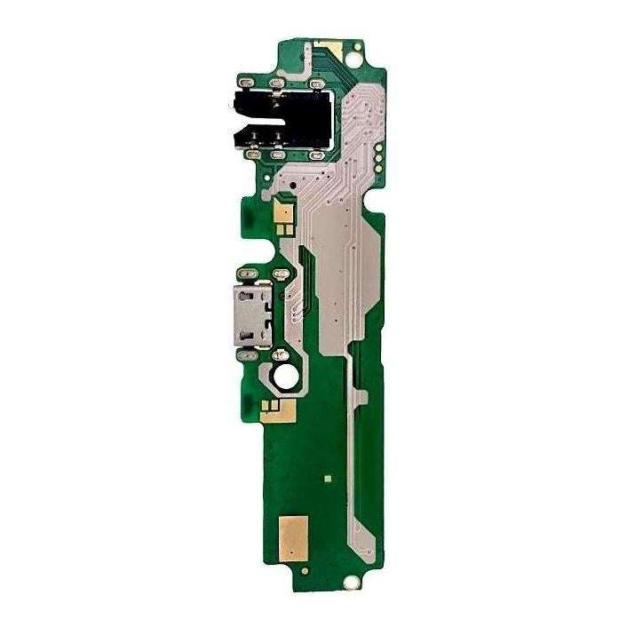 Charging Connector Flex / PCB Board for Vivo V15