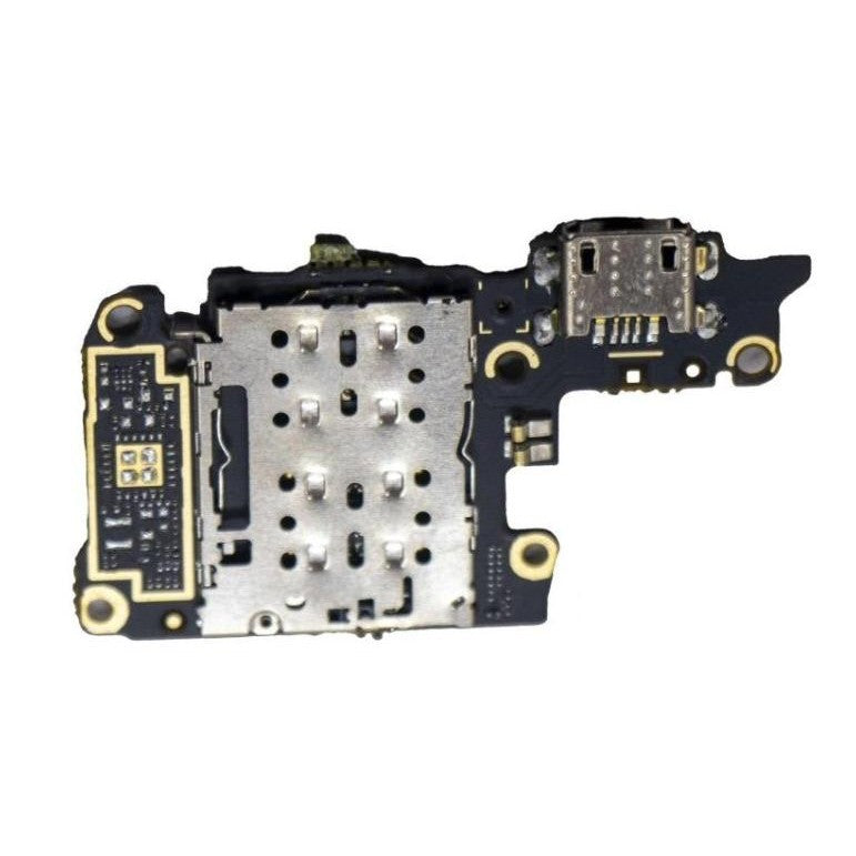 Charging Connector Flex / PCB Board for Vivo V15 Pro