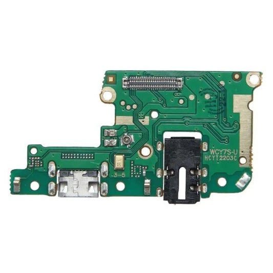 Charging Connector Flex / PCB Board for Vivo V17 Neo