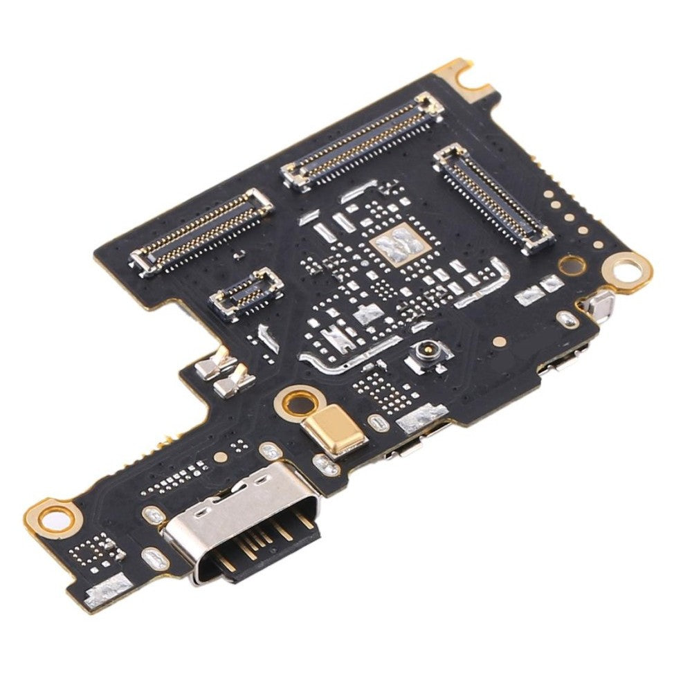 Charging Connector Flex / PCB Board for Vivo V17 Pro