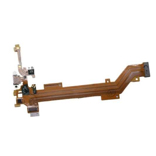 Charging Connector Flex / PCB Board for Vivo V1