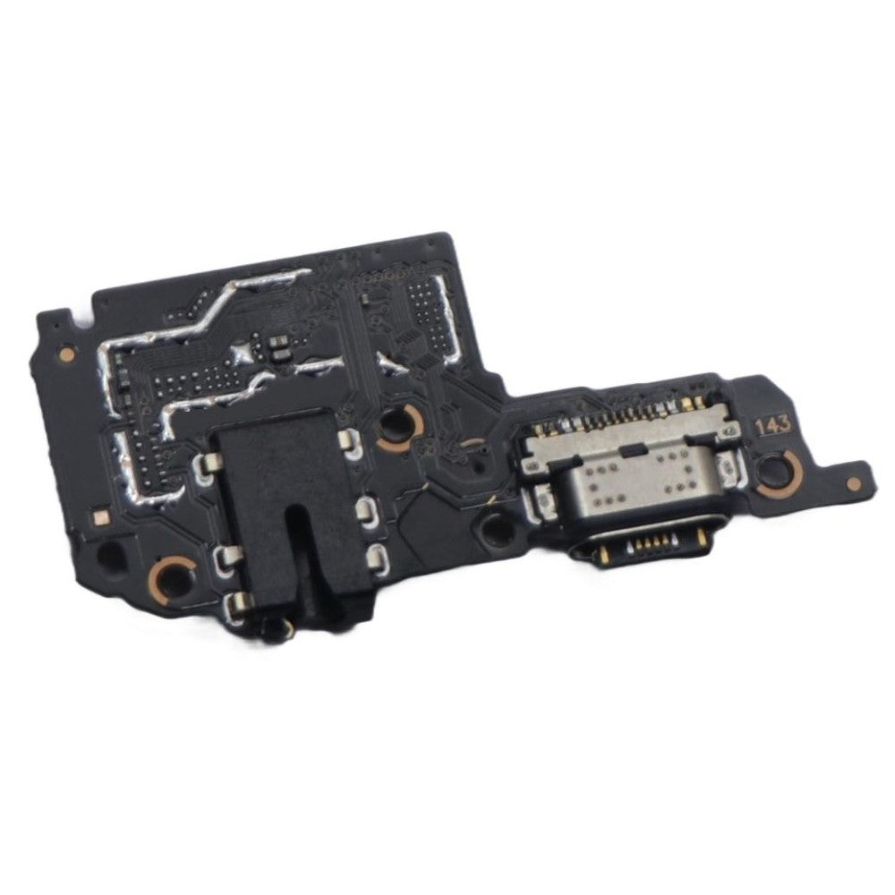 Charging Connector Flex / PCB Board for vivo V20