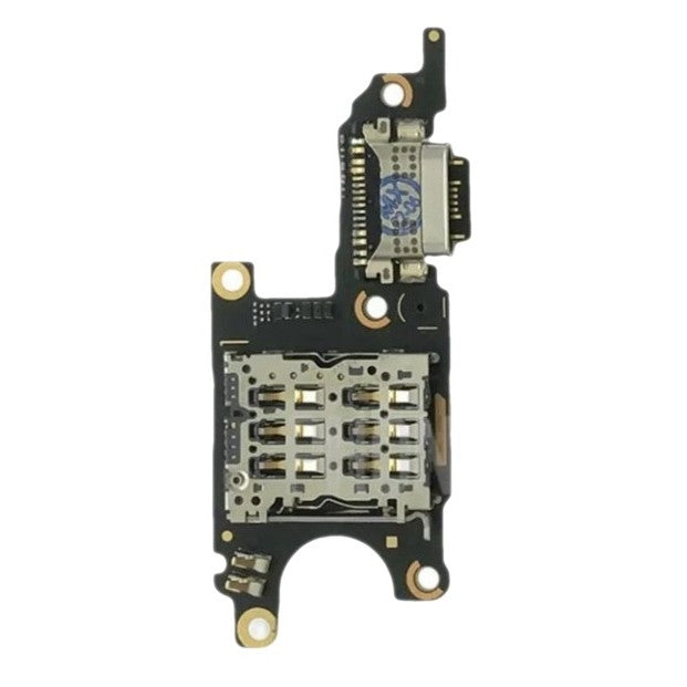 Charging Connector Flex / PCB Board for Vivo V20 Pro