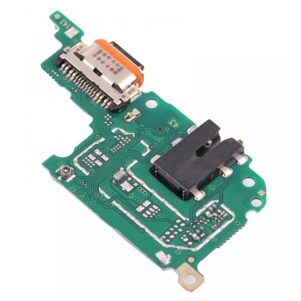 Charging Connector Flex / PCB Board for Vivo V20 SE
