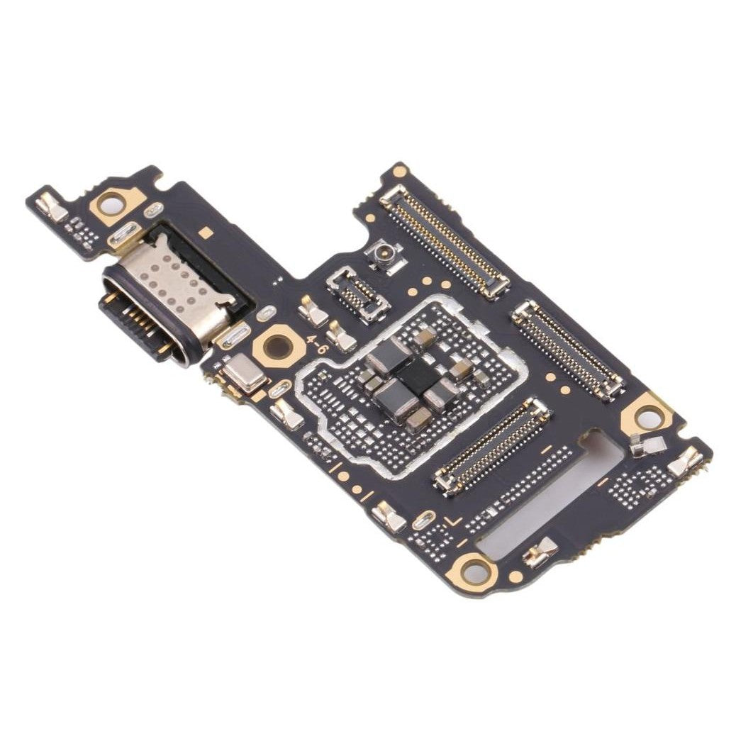 Charging Connector Flex / PCB Board for Vivo V21 5G