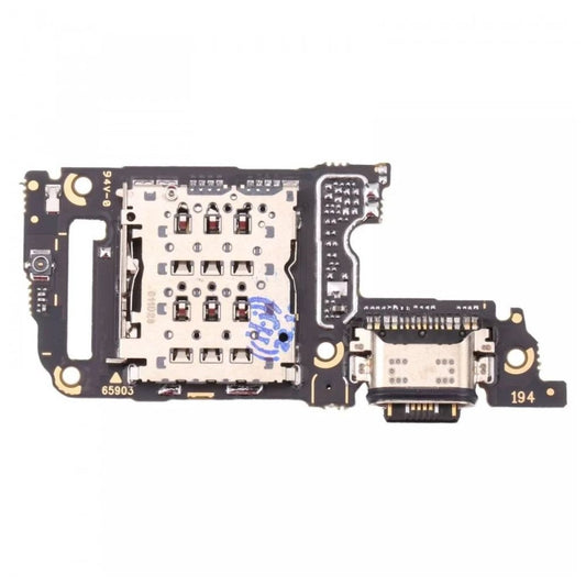 Charging Connector Flex / PCB Board for Vivo V21