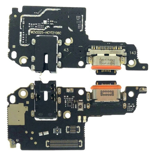 Charging Connector Flex / PCB Board for Vivo V21e