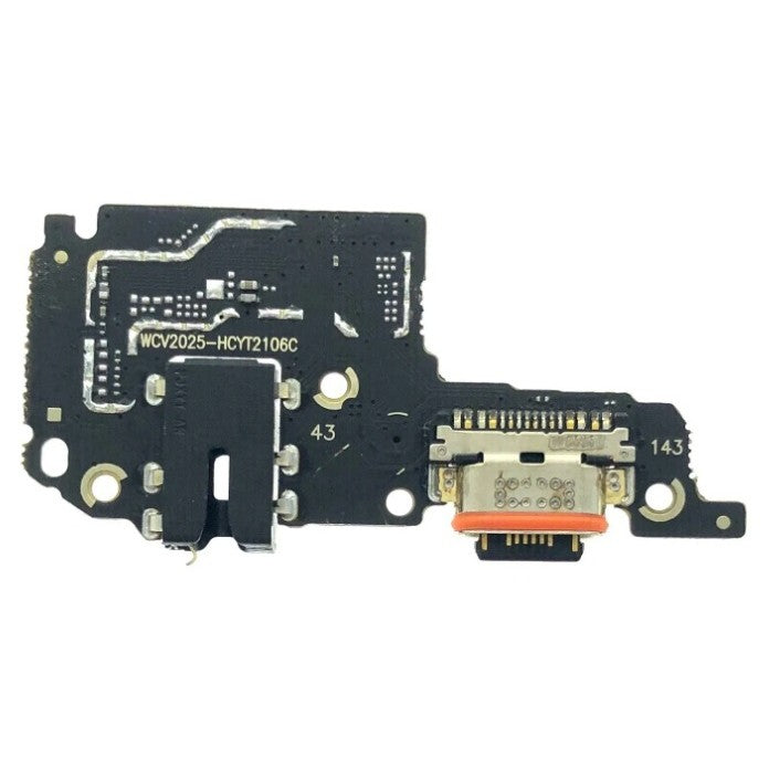 Charging Connector Flex / PCB Board for Vivo V21e