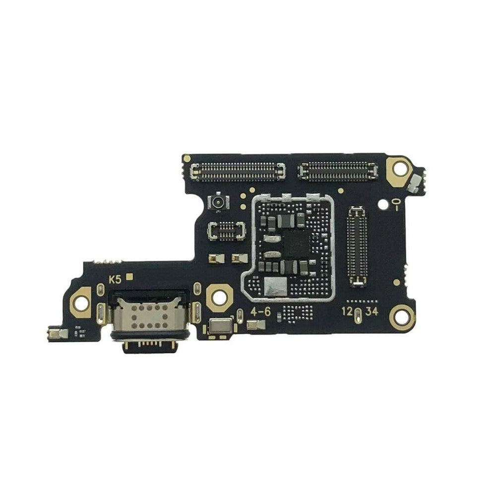 Charging Connector Flex / PCB Board for Vivo V23e