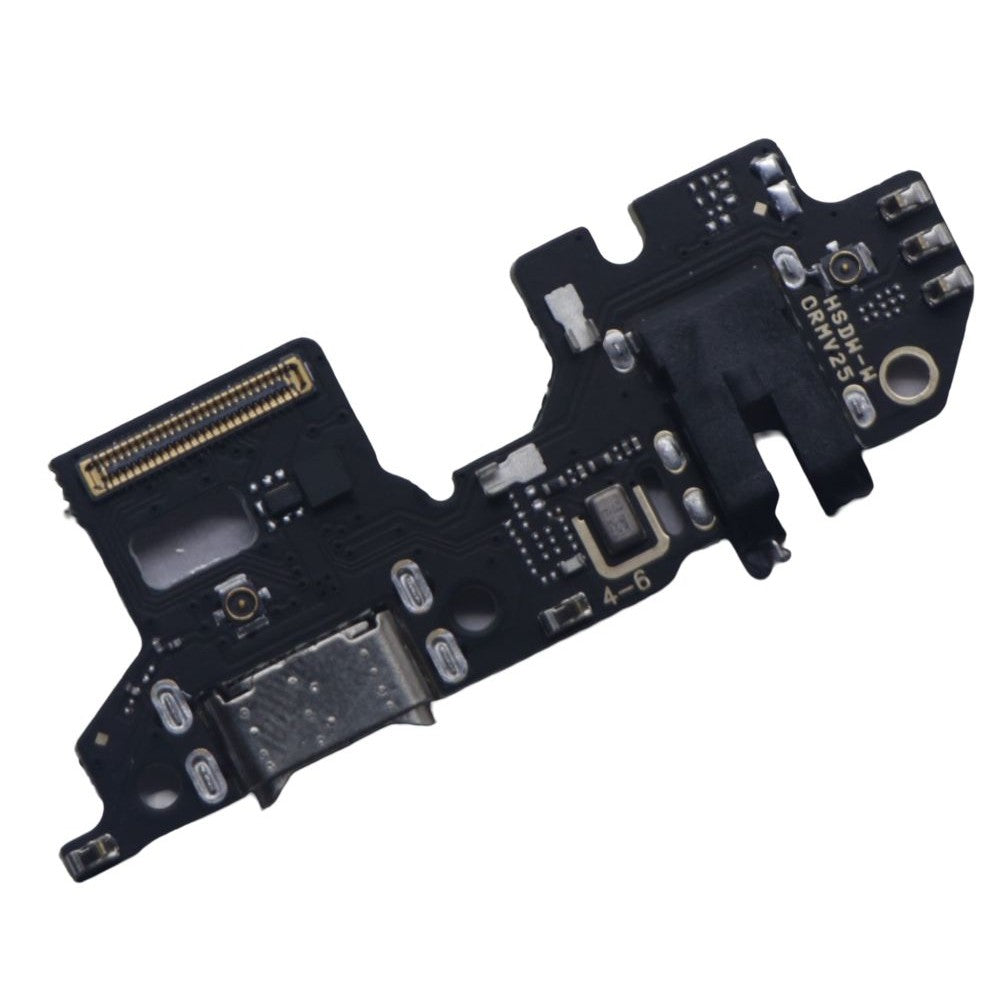 Charging Connector Flex / PCB Board for Vivo V25