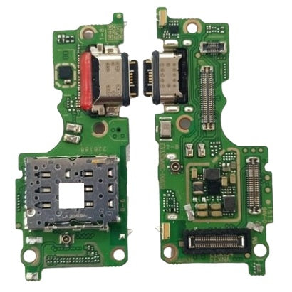 Charging Connector Flex / PCB Board for Vivo V25 Pro