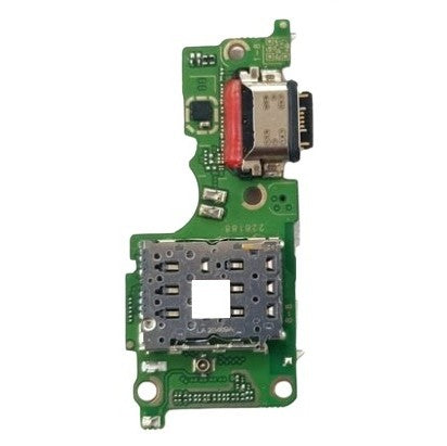 Charging Connector Flex / PCB Board for Vivo V25 Pro