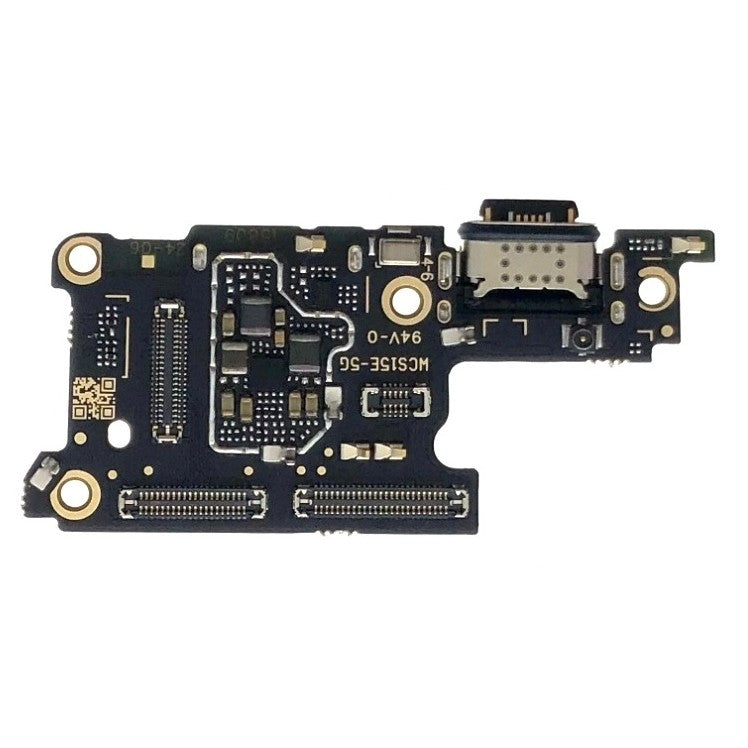 Charging Connector Flex / PCB Board for Vivo V25e