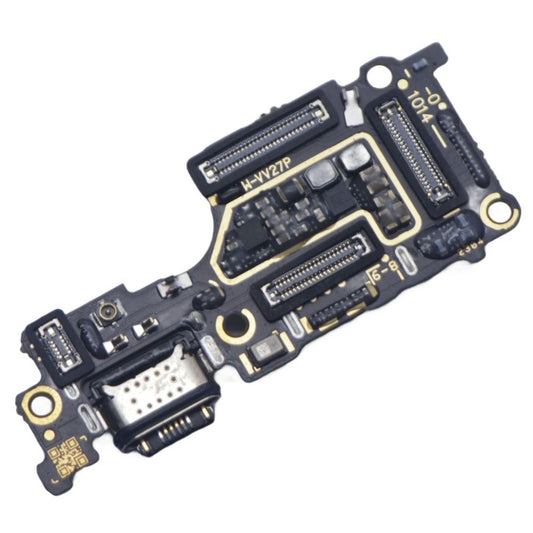 Charging Connector Flex / PCB Board for Vivo V27 Pro
