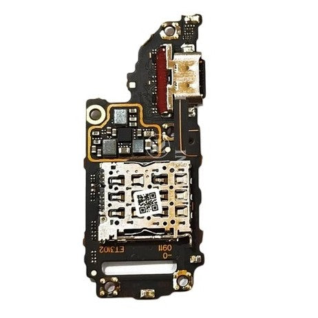 Charging Connector Flex / PCB Board for Vivo V30