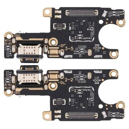 Charging Connector Flex / PCB Board for Vivo V40e 5G