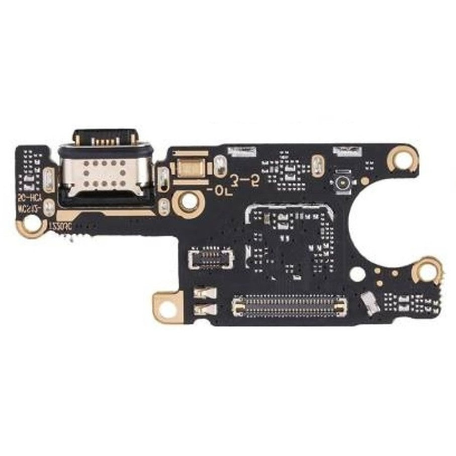 Charging Connector Flex / PCB Board for Vivo V40e 5G