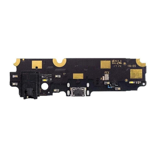 Charging Connector Flex / PCB Board for Vivo V5