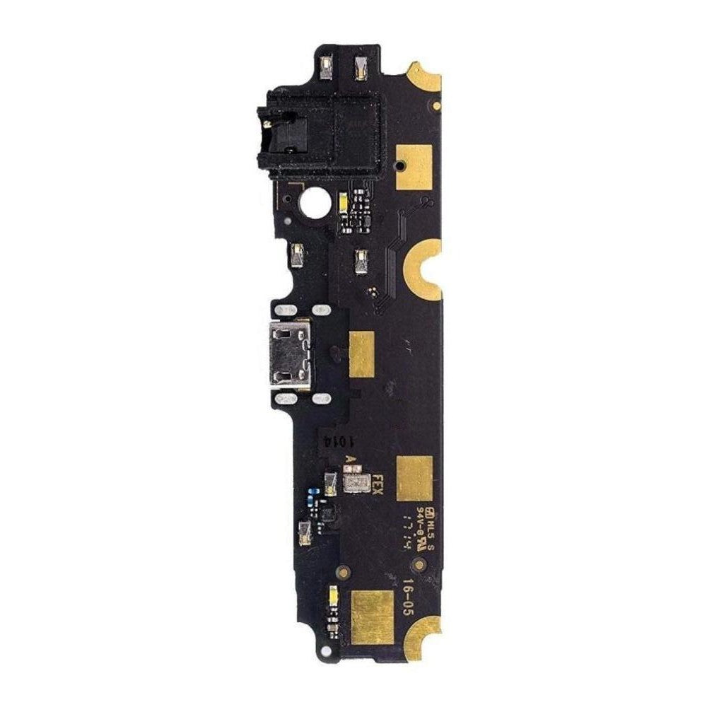 Charging Connector Flex / PCB Board for Vivo V5
