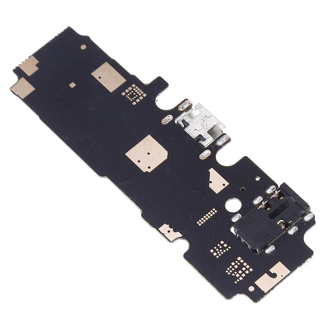 Charging Connector Flex / PCB Board for Vivo V7
