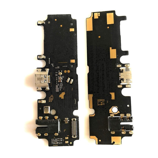 Charging Connector Flex / PCB Board for Vivo V9 Youth