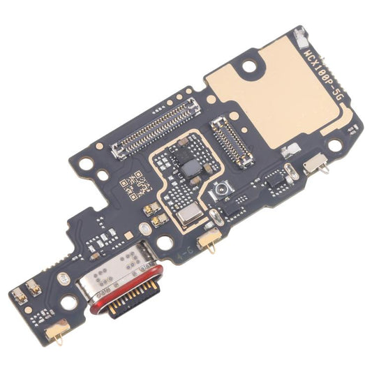 Charging Connector Flex / PCB Board for Vivo X100 Pro 5G