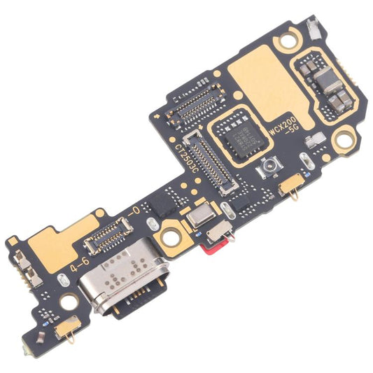 Charging Connector Flex / PCB Board for Vivo X200