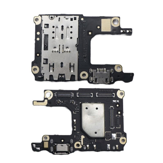 Charging Connector Flex / PCB Board for Vivo X21