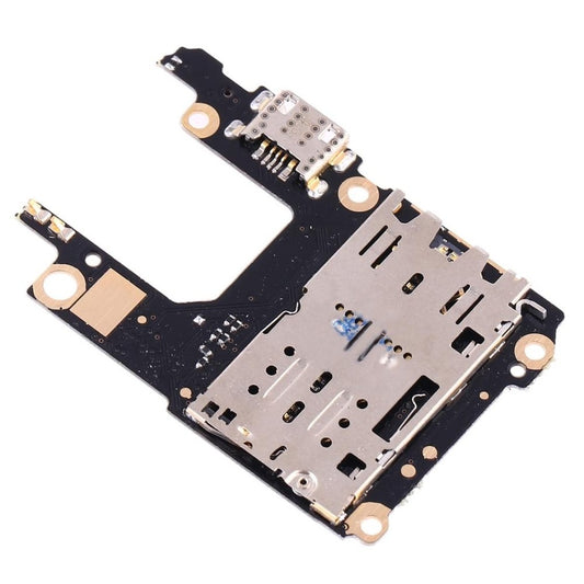 Charging Connector Flex / PCB Board for Vivo X21 UD