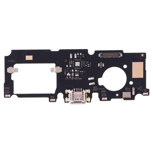 Charging Connector Flex / PCB Board for Vivo X21i