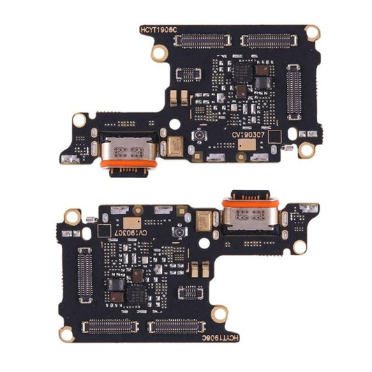 Charging Connector Flex / PCB Board for Vivo X27