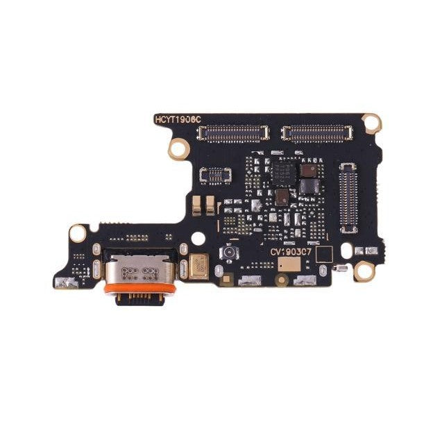Charging Connector Flex / PCB Board for Vivo X27