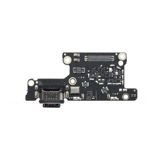 Charging Connector Flex / PCB Board for Vivo X30