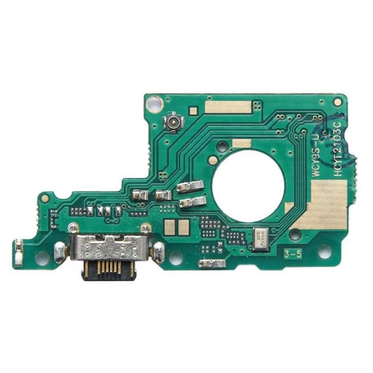 Charging Connector Flex / PCB Board for Vivo X50 Lite