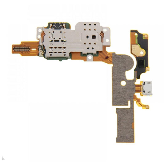 Charging Connector Flex / PCB Board for Vivo X5 Pro