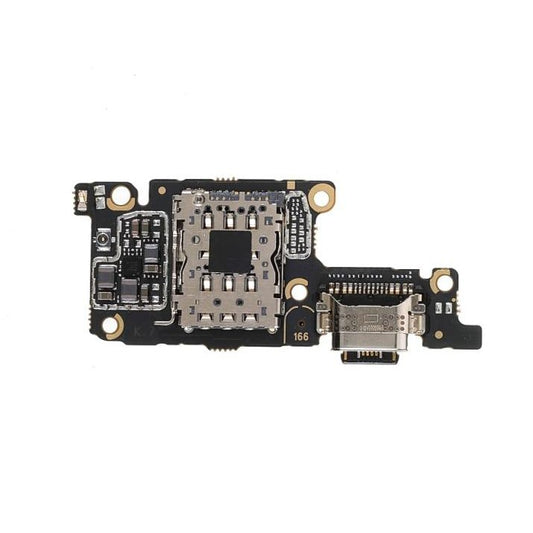 Charging Connector Flex / PCB Board for vivo X60