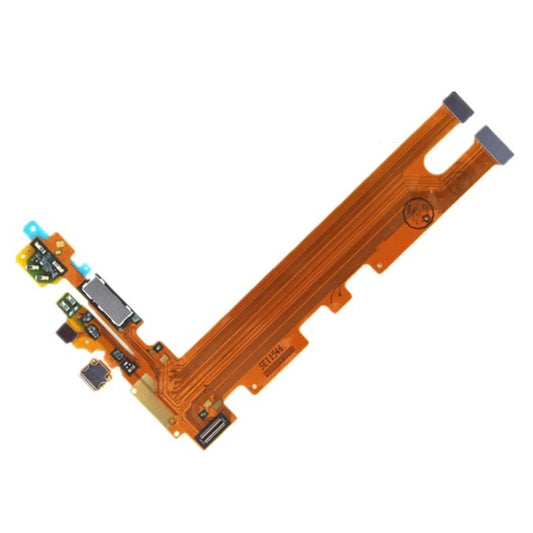 Charging Connector Flex / PCB Board for Vivo X6S Plus