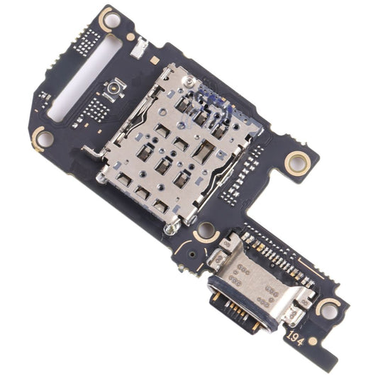 Charging Connector Flex / PCB Board for Vivo X70