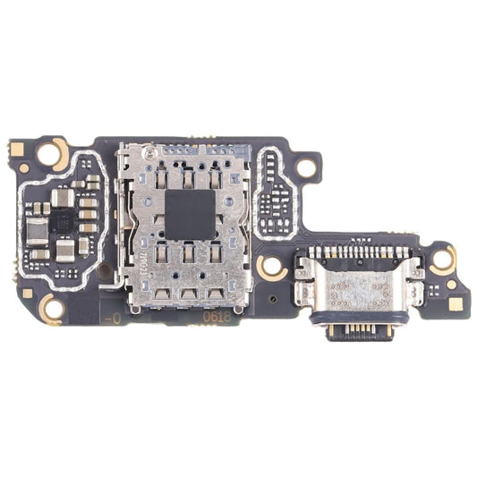 Charging Connector Flex / PCB Board for Vivo X70 Pro