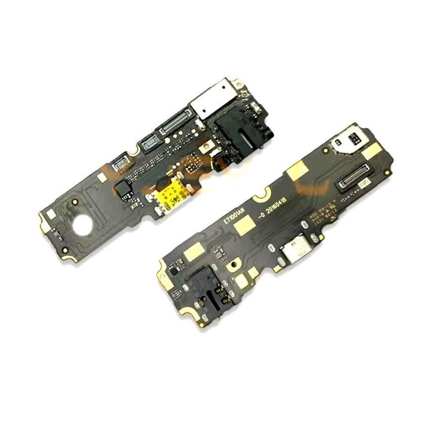 Charging Connector Flex / PCB Board for Vivo X7