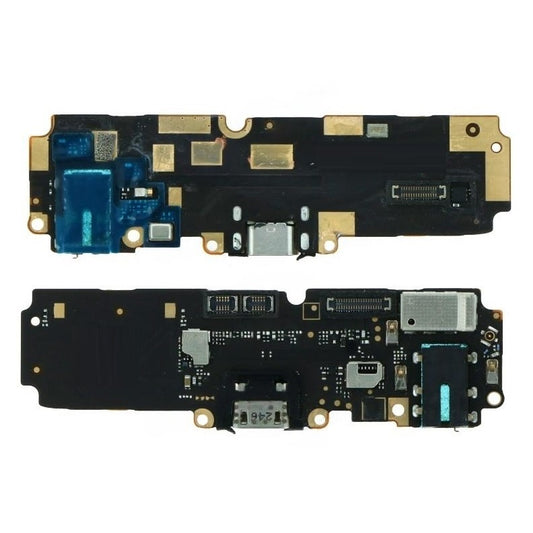 Charging Connector Flex / PCB Board for Vivo X7 Plus 64GB