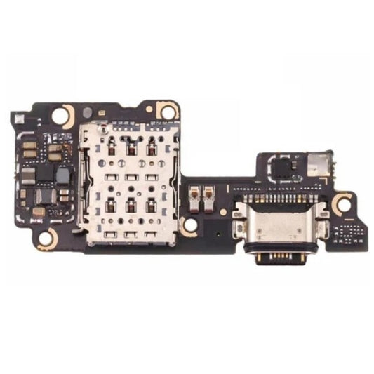 Charging Connector Flex / PCB Board for Vivo X80 5G