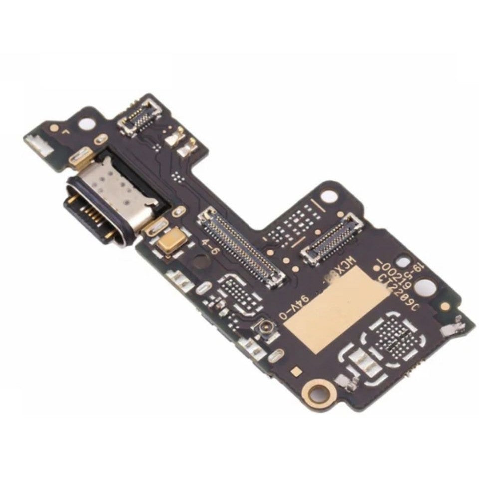 Charging Connector Flex / PCB Board for Vivo X80 5G