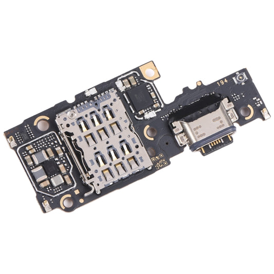 Charging Connector Flex / PCB Board for Vivo X90