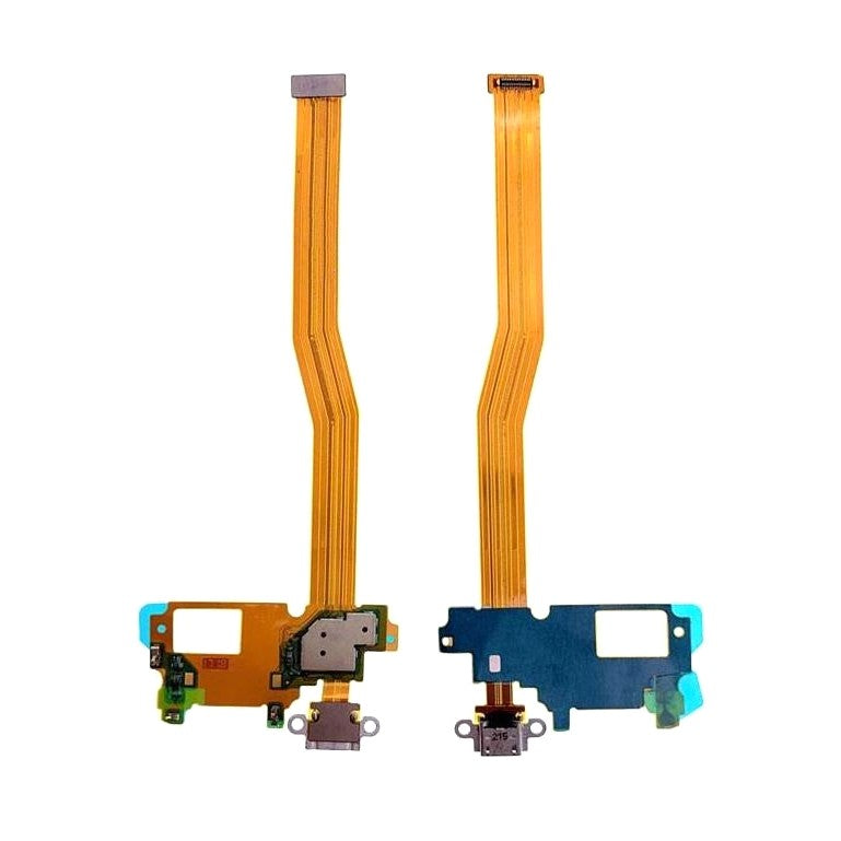 Charging Connector Flex / PCB Board for Vivo X9