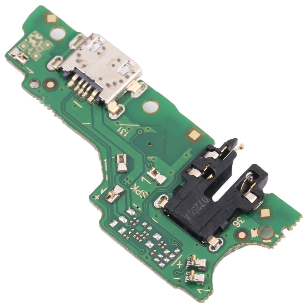 Charging Connector Flex / PCB Board for Vivo Y01
