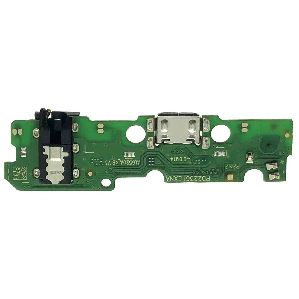 Charging Connector Flex / PCB Board for Vivo Y02T