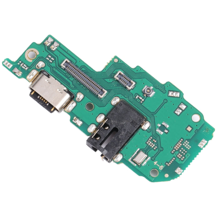Charging Connector Flex / PCB Board for Vivo Y100